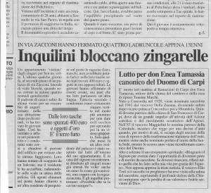 73)Carlino articoloGiò - lun.6.1.03