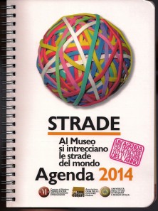 STRADE – Agenda 2014