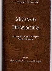 MALESIA BRITANNICA