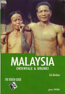 MALAYSIA ORIENTALE E BRUNEI
