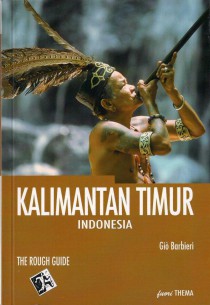 KALIMANTAN TIMUR – INDONESIA