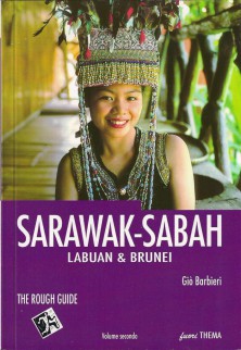 SARAWAK-SABAH – LEBUAN E BRUNEI