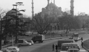 Basilica di Santa Sofia ad Istanbul