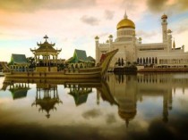 Brunei – Il paese più ricco del mondo