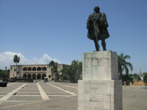 SANTO DOMINGO – Città coloniale e paradiso perduto – 1P