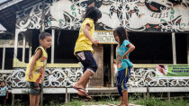 APO KAYAN, nel cuore del Kalimantan – Vivere nelle Longhouse – 3P