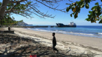 TIMOR-LESTE. La nazione più giovane del pianeta – Atauro Island: mare e cucina – 4P