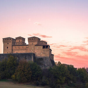 Il-Castello-di-Torrechiara