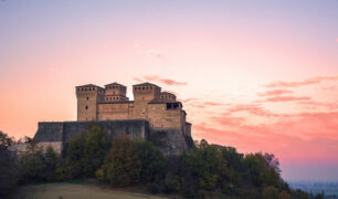 Il-Castello-di-Torrechiara