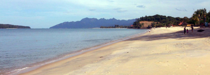 Pantai Tengah & Kok – Langkawi, l’arcipelago delle aquile