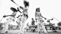 Costa d’Avorio – La danza Ngoro dei Senufo
