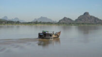 Myanmar: terza parte – La via del Sud: da Yangon a Kawthaung