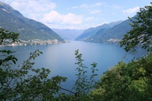 Dongo e il lago di Como – Viaggio nella storia moderna