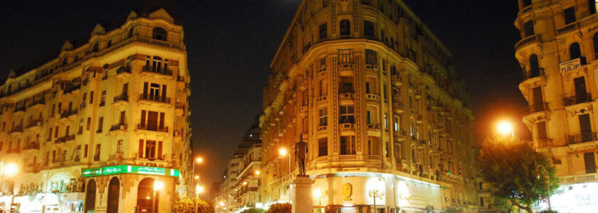 Per le vie del Cairo – Da Piazza Tahrir a Talat Harb Square fino alla Moschea di al-Husayn
