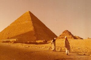 Il Cairo: la città dei Faraoni – Tra le sale del Museo Egizio e il suq di Khan el-Khalili