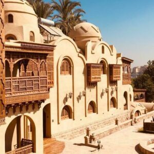 Djorff-Hotel-Luxor-Egypt