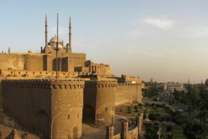 Da Il Cairo a Giza: taccuino di viaggio – Vivere il viaggio come interlocutori rispettosi e da rispettare