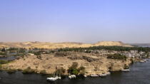 Aswan e dintorni – Le “storie” che si vivono viaggiando