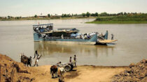 Khartoum, dove il Nilo si unisce – Esperienza in Sudan