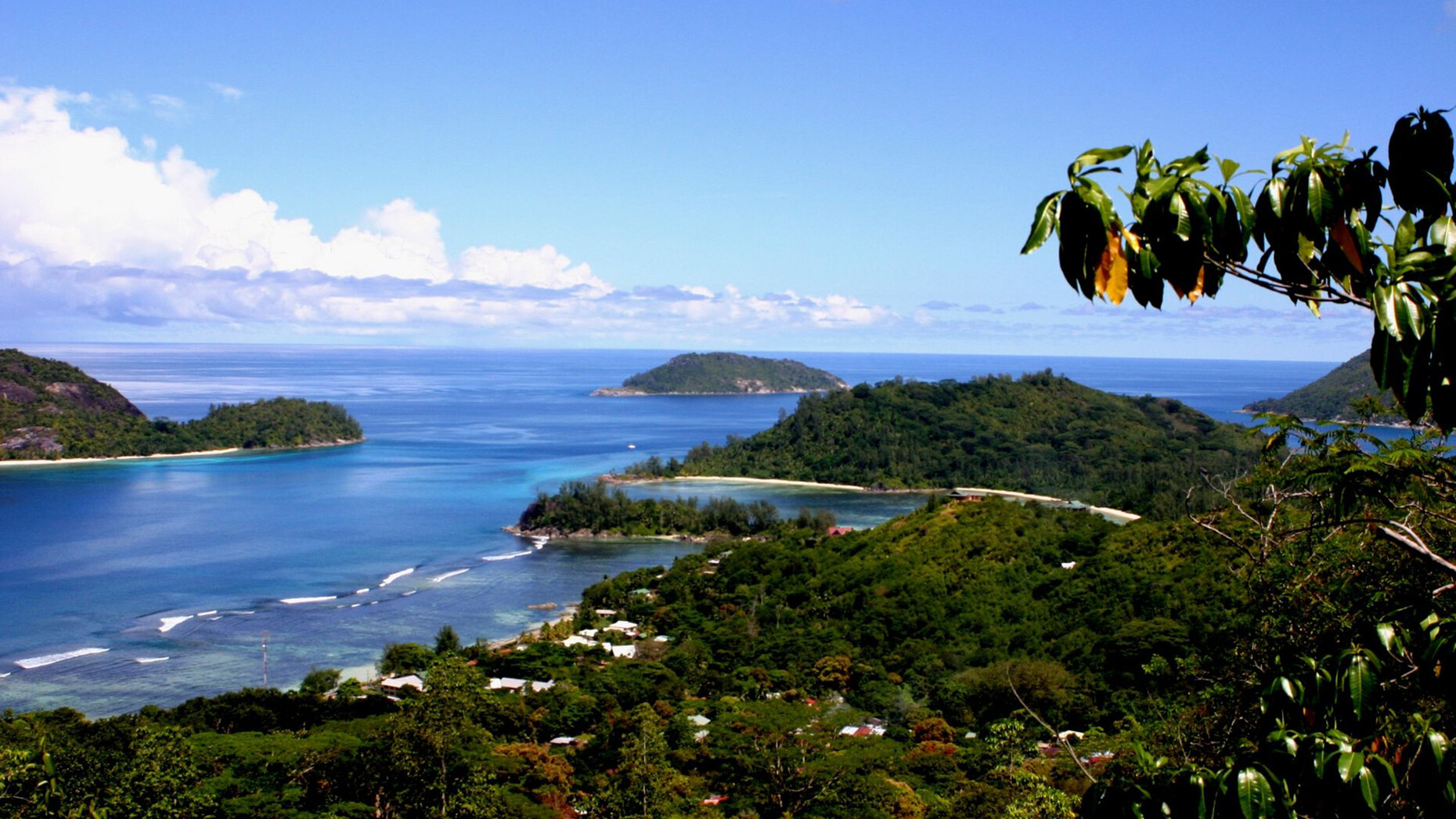 Mahe-Isola-delle-Seychelles